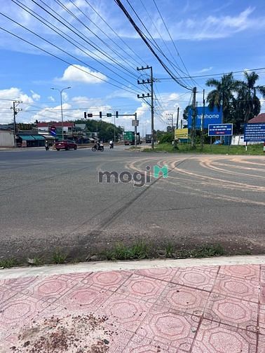 Hình ảnh Còn 2Lô ở kcn chơn thành giá 290tr