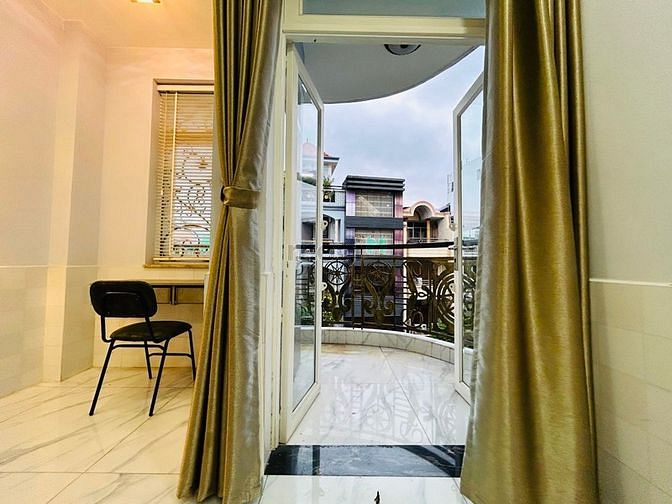 Hình ảnh Studio balcon - An Bình, gần ĐH Y Dược, ĐH Sư Phạm, ĐH Sài Gòn Q5