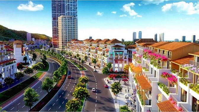Hình ảnh Mb6623 nạp rút nhanh chóng view Sông Hàn 2pn giá siêu hấp dẫn