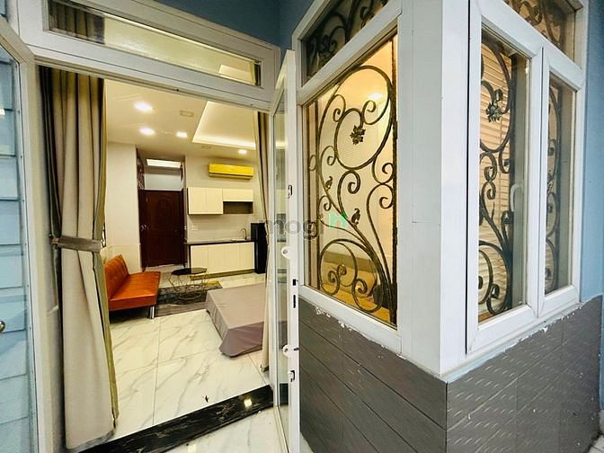 Hình ảnh Studio balcon - An Bình, gần ĐH Y Dược, ĐH Sư Phạm, ĐH Sài Gòn Q5