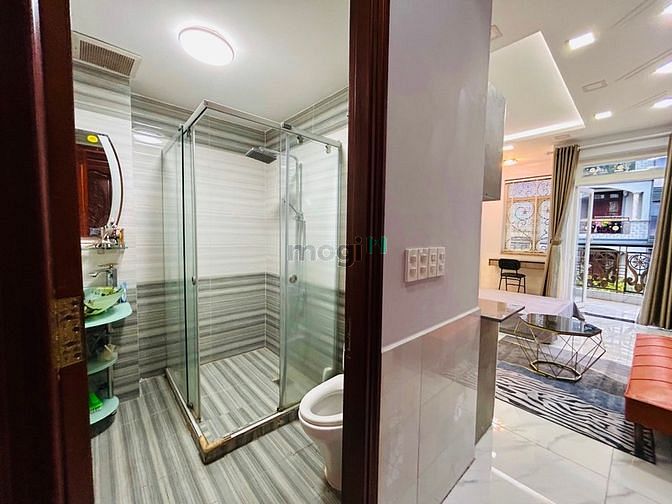 Hình ảnh Studio balcon - An Bình, gần ĐH Y Dược, ĐH Sư Phạm, ĐH Sài Gòn Q5