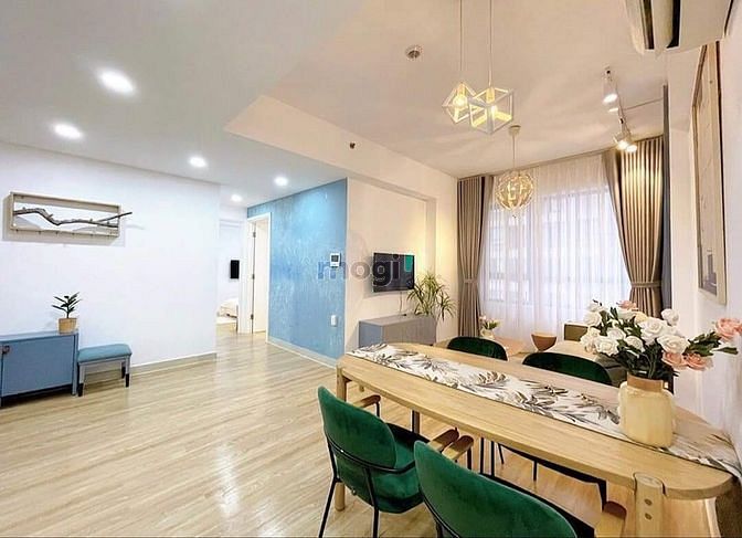 Hình ảnh Chủ gửi bán gấp căn Masteri Thảo Điền, Q.2 giá 1.491 tỷ 70m2.