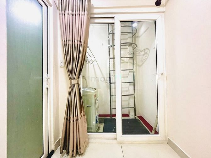 Hình ảnh 🖤Căn Hộ 1PN 32m2 gần Chợ Thị Nghè🖤Full nội thất_máy giặt_thang máy