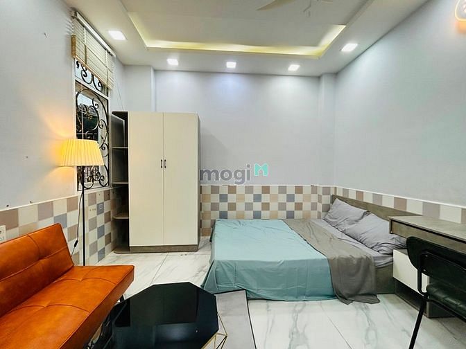 Hình ảnh Studio balcon - An Bình, gần ĐH Y Dược, ĐH Sư Phạm, ĐH Sài Gòn Q5