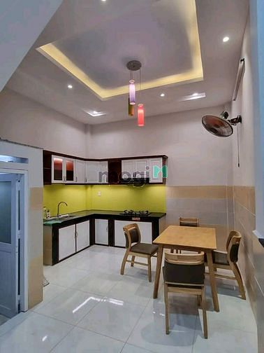 Hình ảnh THIẾT KẾ ĐẲNG CẤP Nhà Đ.3/2 Q10 51m2 Chỉ 2,6 Tỷ SHR