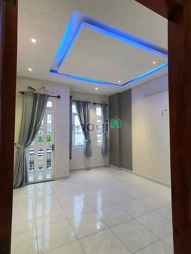 Hình ảnh THIẾT KẾ ĐẲNG CẤP Nhà Đ.3/2 Q10 51m2 Chỉ 2,6 Tỷ SHR