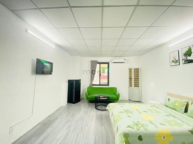 Hình ảnh Cho thuê phòng full nội thất trung tâm thành phố