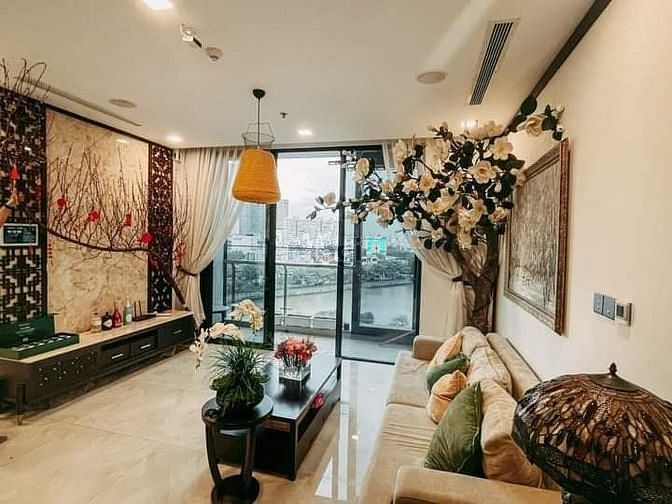 Hình ảnh HỐT LẸ CH The Pegasuite Q8 67m2 2pn giá chỉ 1tỷ