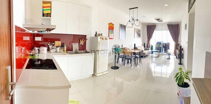Hình ảnh CẦN BÁN GẤP căn TULIP TOWER, 1 tỷ 650tr, Q.7- 70m2, 2pn-2wc