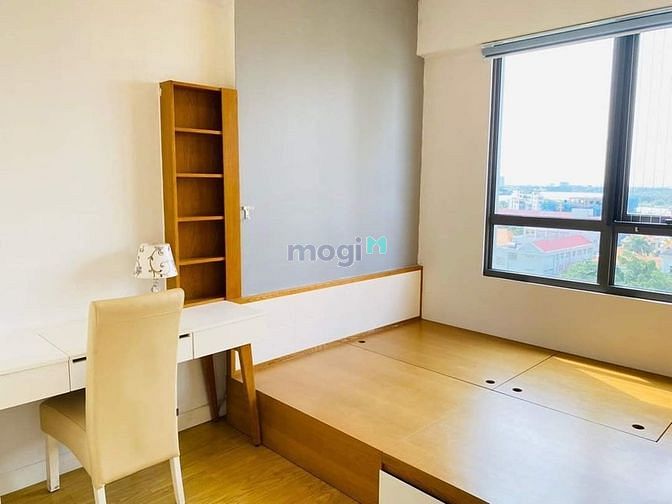 Hình ảnh Định cư Nhật bán căn Masteri Thảo Điền, Q.2 giá 1.976 tỷ 94m2.