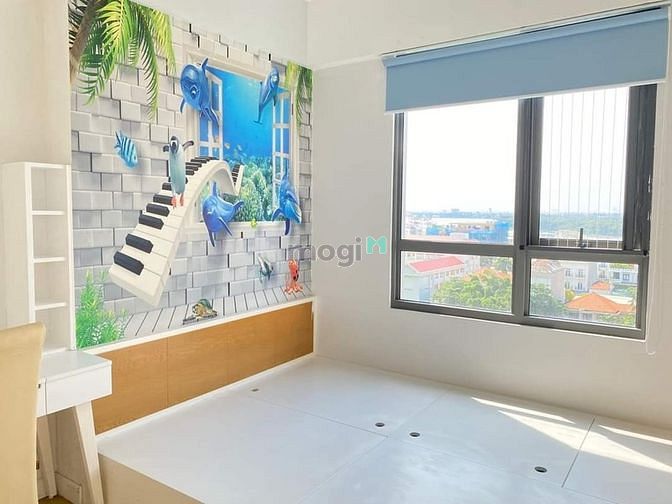 Hình ảnh Định cư Nhật bán căn Masteri Thảo Điền, Q.2 giá 1.976 tỷ 94m2.