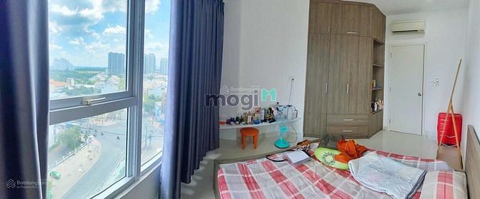 Hình ảnh CẦN BÁN GẤP căn TULIP TOWER, 1 tỷ 650tr, Q.7- 70m2, 2pn-2wc