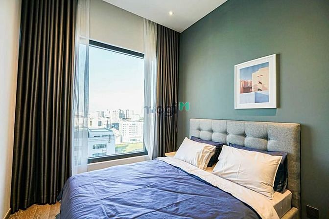 Hình ảnh NHÌN LÀ MÊ! CH Palm Heights Q2 80m2 2pn