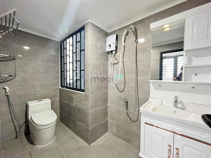 Hình ảnh Duplex HSSV Quận 7 Ở 3-4 Người Đang Ưu Đãi