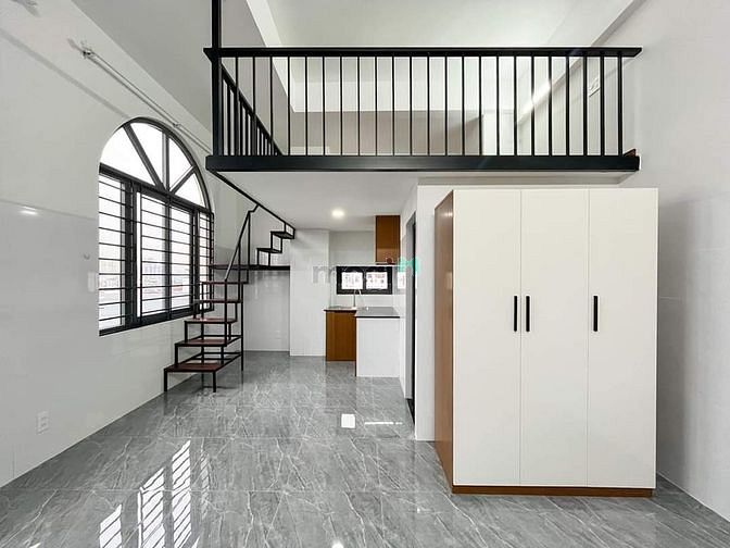 Hình ảnh Duplex HSSV Quận 7 Ở 3-4 Người Đang Ưu Đãi
