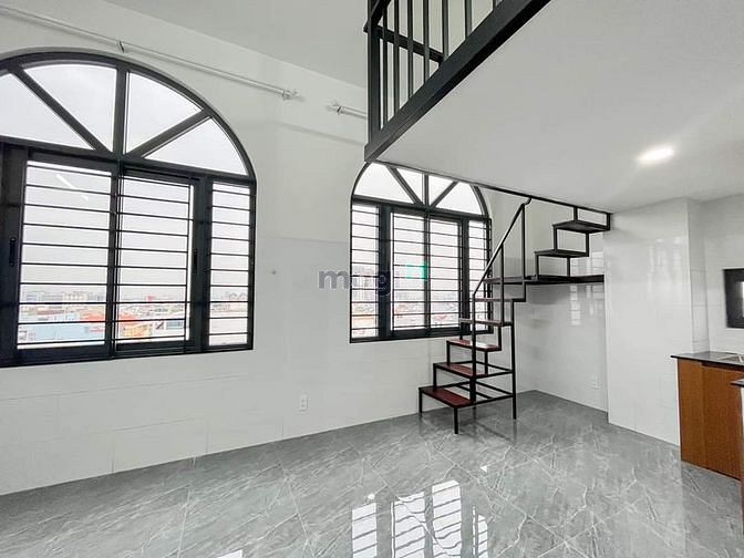 Hình ảnh Duplex HSSV Quận 7 Ở 3-4 Người Đang Ưu Đãi