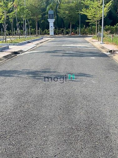 Hình ảnh Duy nhất 5 lô đường Đặng Văn Bi-Bình Thọ-Thủ Đức, 80m²/2tỷ1. SHR