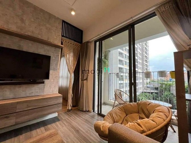 Hình ảnh HÀNG HIẾM CH The Everich Infinity Q5 41m2 1PN