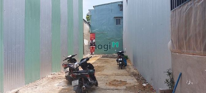Hình ảnh Bán Nhanh 95m2 Đất K48 Phạm Nhữ Tăng, Q. THanh Khê, Giá 2,2 Tỉ