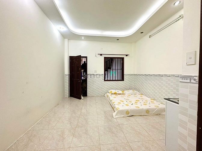 Hình ảnh Pass phòng trọ 20m2 gần AEON Mall Tân Phú