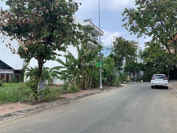 Hình ảnh Duy nhất 5 lô đường Đặng Văn Bi-Bình Thọ-Thủ Đức, 80m²/2tỷ1. SHR