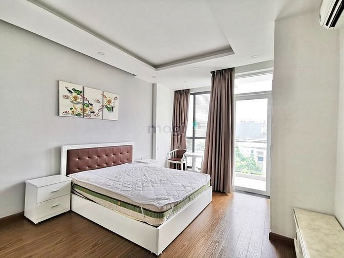 Hình ảnh Đúng 1 phòng studio 25m2 tại Âu Dương Lân Q8