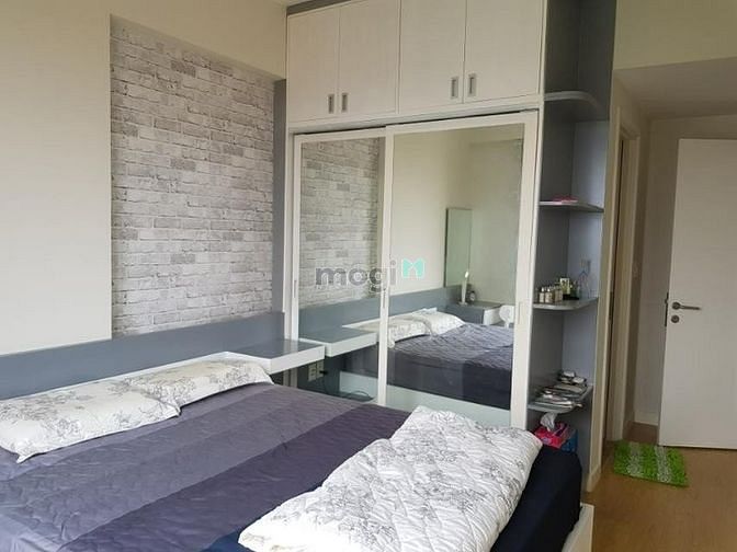 Hình ảnh HOT !!! Cho thuê Trang Chủ MB66.COM / Đăng Ký Tặng 66K Q2 2PN chỉ 20 triệu_View xanh mát_NT Đẹp