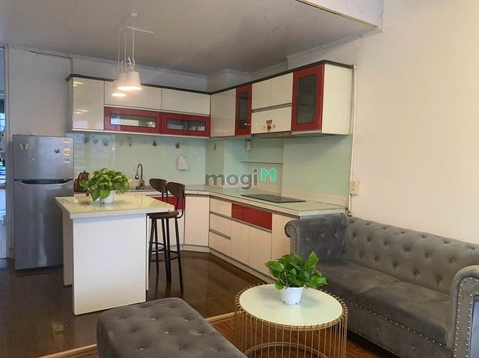 Hình ảnh 🏠Cho Thuê Căn Hộ Studio Cao Cấp Gần Chợ Bà Chiểu có fix mạnh