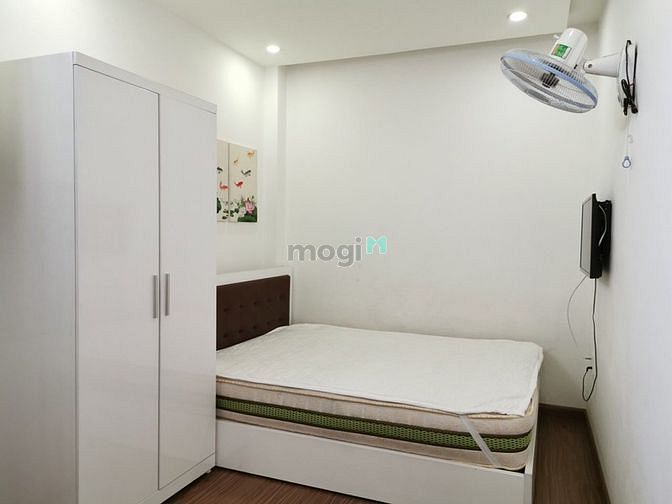 Hình ảnh Đúng 1 phòng studio 25m2 tại Âu Dương Lân Q8