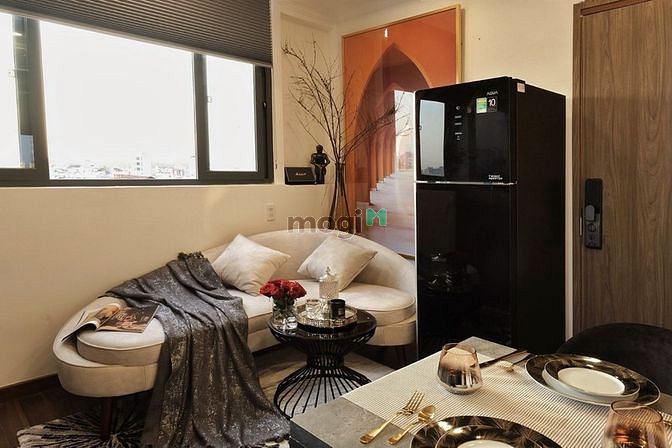 Hình ảnh ✅Cho Thuê Căn Hộ Full Nội Thất Cao Cấp_Ngay Phố Đi Bộ,Pastuer