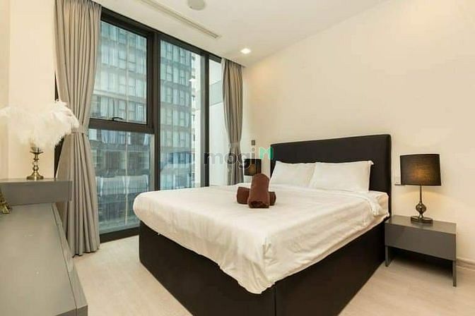 Hình ảnh Bán CĂN HỘ CAO CẤP Melody, Bình Thạnh giá 1.813 tỷ 82m2.