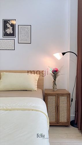 Hình ảnh Căn Hộ Cao Cấp dạn studio - Bancol, Hoàng Sa Quận 1