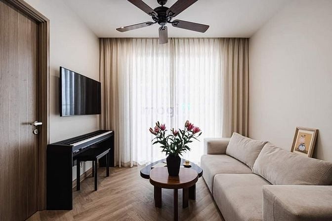 Hình ảnh Bán CĂN HỘ CAO CẤP Melody, Bình Thạnh giá 1.813 tỷ 82m2.
