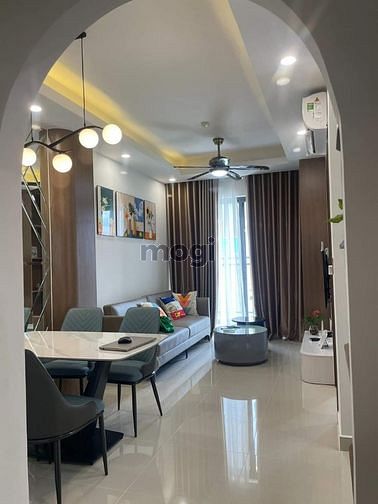 Hình ảnh RẺ QUÁ! CH Osimi Q. GV 68m2 2pn