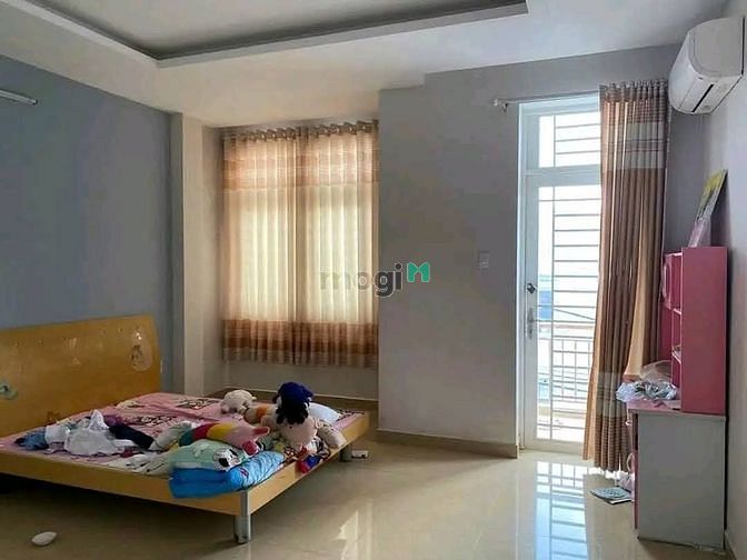 Hình ảnh PHÁP LÝ CHUẨN Nhà Dương Bá Trạc Q8 57m2 Chỉ 2,1 Tỷ SHR
