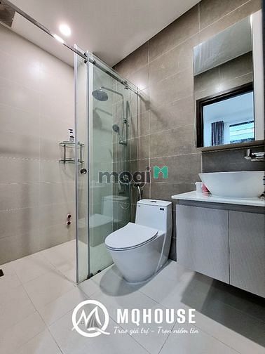 Hình ảnh ✅Siêu Phẩm Ban Công_Trường Sa Q3_Nhà Mới 100%_Balcony Cực Chill