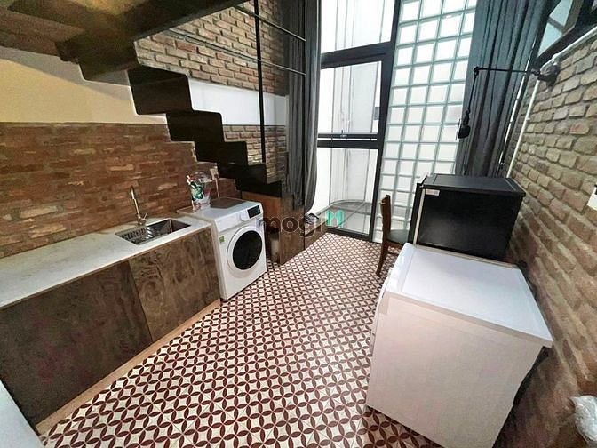 Hình ảnh 📍 Duplex Có Giặt - Sấy Riêng, Cửa Sổ Lớn Ngay Etown 2