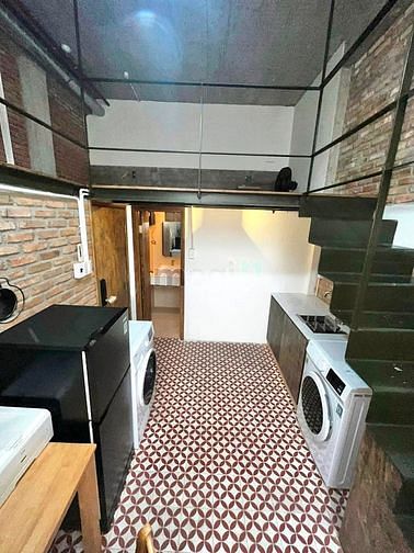 Hình ảnh 📍 Duplex Có Giặt - Sấy Riêng, Cửa Sổ Lớn Ngay Etown 2