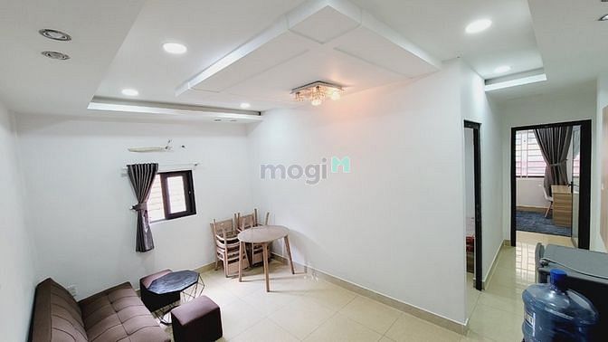 Hình ảnh Cho Thuê 2PN 1PK 85m2 ngay Etown Cộng Hoà Không Giới hạn người