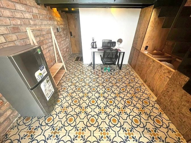 Hình ảnh 📍 Duplex Có Giặt - Sấy Riêng, Cửa Sổ Lớn Ngay Etown 2