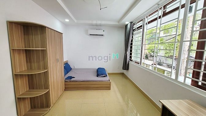Hình ảnh Cho Thuê 2PN 1PK 85m2 ngay Etown Cộng Hoà Không Giới hạn người