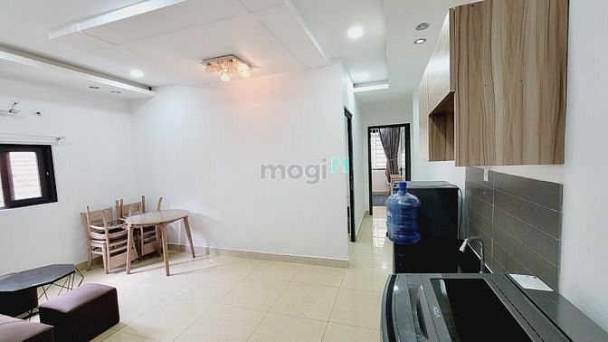 Hình ảnh Cho Thuê 2PN 1PK 85m2 ngay Etown Cộng Hoà Không Giới hạn người