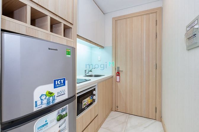 Hình ảnh 🔥Cực đẹp☘️Mb6623 nạp rút nhanh chóng cao cấp 1PN gần CV Lê Văn Tám ☘️Quận 1🔥