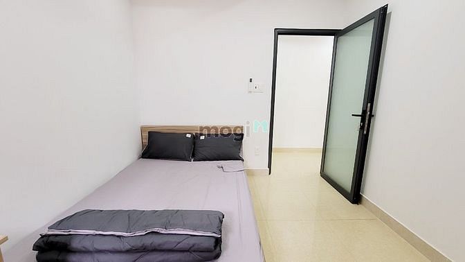Hình ảnh Cho Thuê 2PN 1PK 85m2 ngay Etown Cộng Hoà Không Giới hạn người