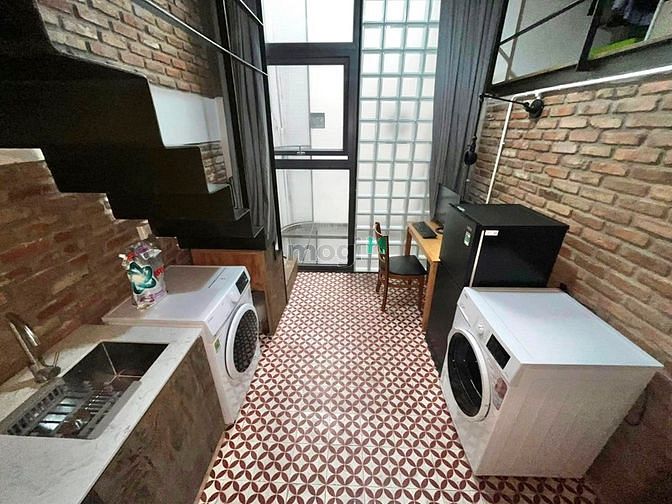 Hình ảnh 📍 Duplex Có Giặt - Sấy Riêng, Cửa Sổ Lớn Ngay Etown 2