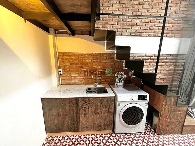 Hình ảnh 📍 Duplex Có Giặt - Sấy Riêng, Cửa Sổ Lớn Ngay Etown 2