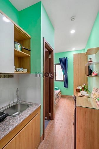 Hình ảnh Cho thuê Trang Chủ MB66.COM / Đăng Ký Tặng 66K dịch vụ full nội thất tại Quận 5