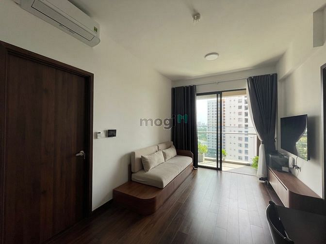 Hình ảnh Cho Thuê Trang Chủ MB66.COM Chính Thức Mizuki Full Nội Thất - Sát ĐH Văn Hiến - HF