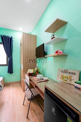 Hình ảnh Cho thuê Trang Chủ MB66.COM / Đăng Ký Tặng 66K dịch vụ full nội thất tại Quận 5