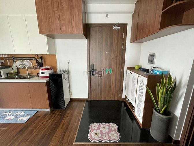Hình ảnh Cho Thuê Trang Chủ MB66.COM Chính Thức Mizuki Full Nội Thất - Sát ĐH Văn Hiến - HF